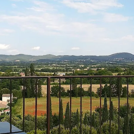 La Calade *